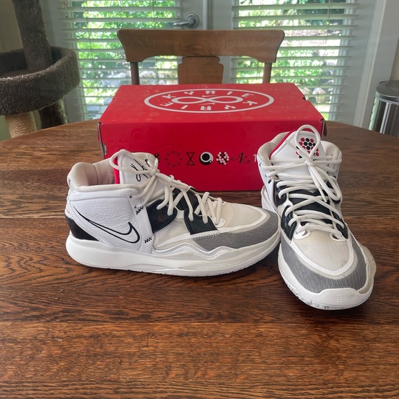 Nike kyrie infinity - Picture 2 of 5